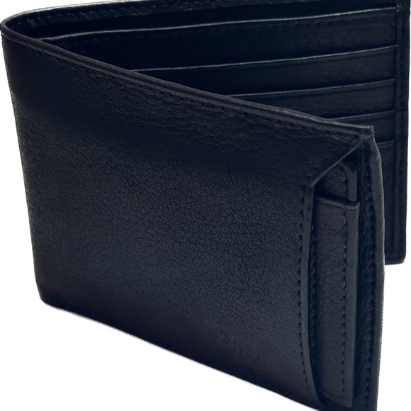 SáenzA43 tula. Black, Brown, Honey - Picture 3 of 4